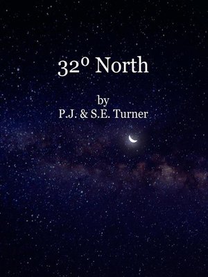 cover image of Thirty-Two Degrees North